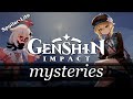 Genshin's Biggest Mysteries - Top 8 Unanswered Questions thumbnail