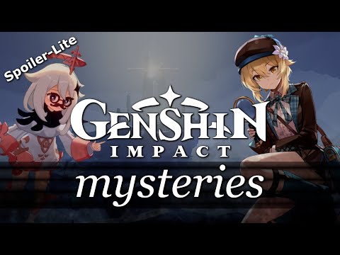 Klytoria: Exploring The Mysteries