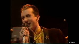 Watch Marc Almond Lie video