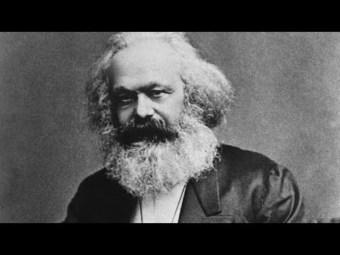 Video: Karl Marx era ricco?