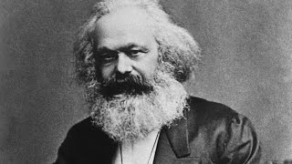 Marx was not a 