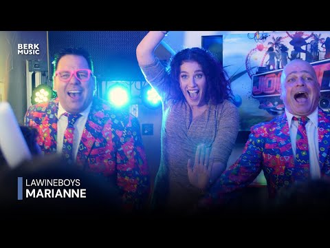 Lawineboys - Marianne