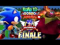 Road to Sonic Mania: Sonic the Hedgehog Part 6 FINALE - Scrap Brain (Christian Whitehead Remake)