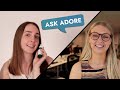 Adore Staff Share Their Best Pimple Products! | Ask Adore