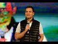 LIVE: Congress President Rahul Gandhi at an interaction with university students from Delhi