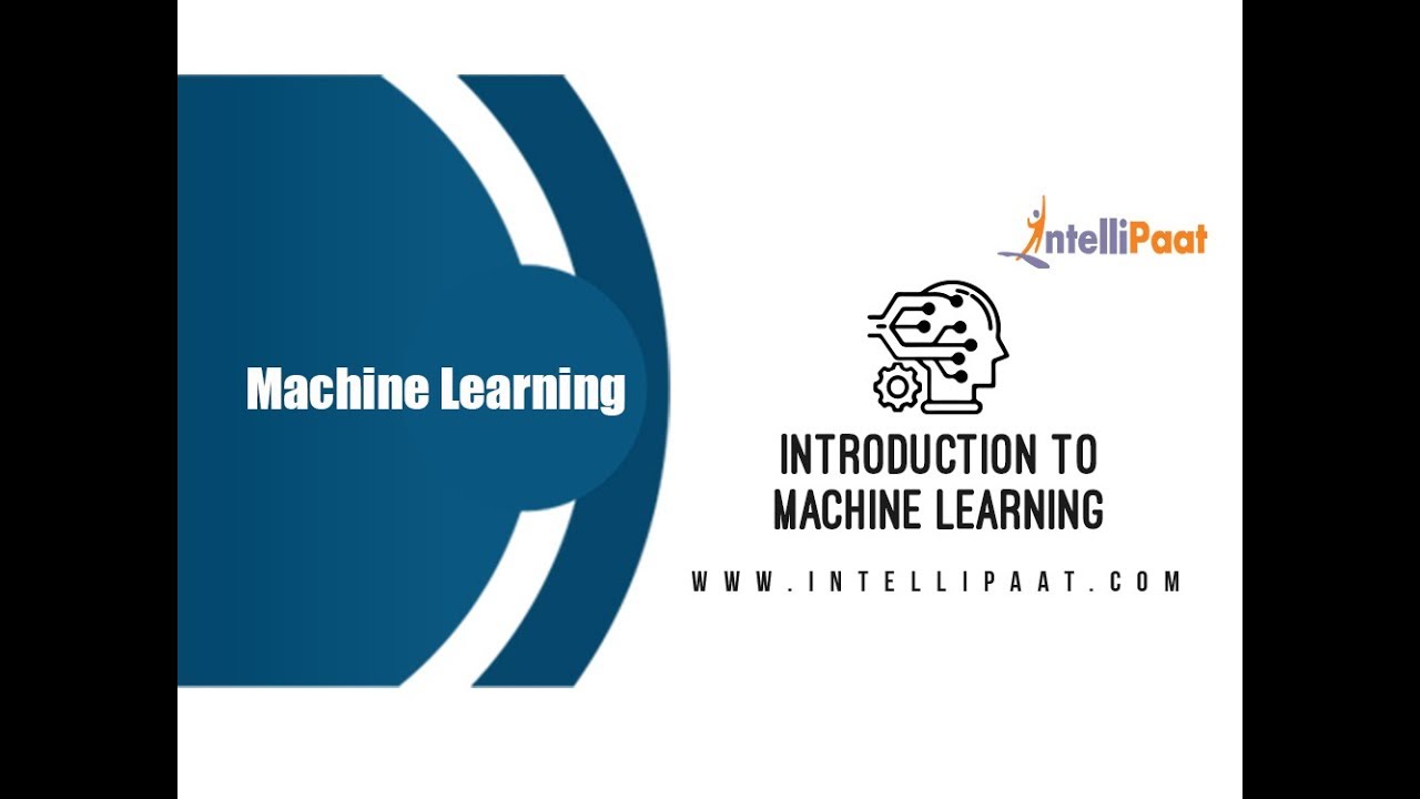 What is Machine Learning | Machine Learning Basics | Supervised and ...