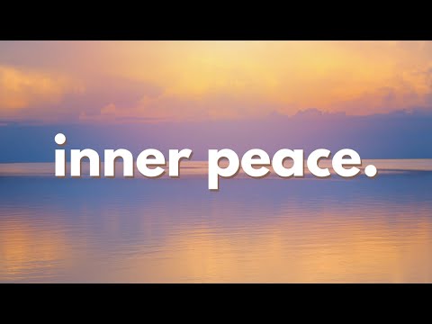 5 Minute Guided Meditation for Inner Peace and Calm