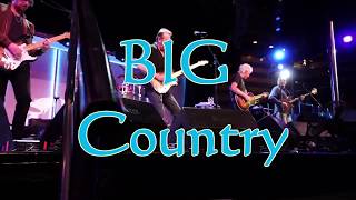 ROCK THE BOAT   BIG COUNTRY