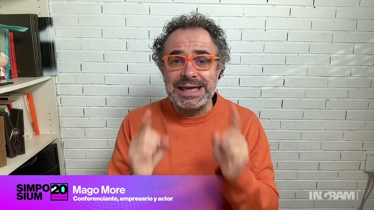 Mago More on X: Después de 7 años de su publicación y 22