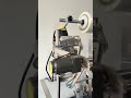 粉末灌装机 #machine #factory