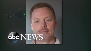 Escaped Inmate Wanted in Stabbing of Police Officer