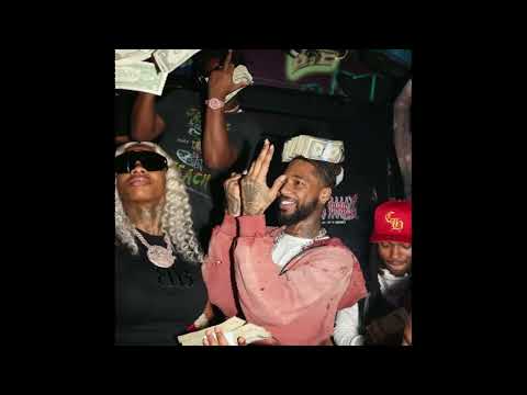 Key Glock x Tay Keith x Sexyy Red  Type Beat - "Ain’t My Fault"