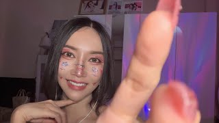 ASMR HAPPY Songkran กระซิบสวัสดีสงกรานต์