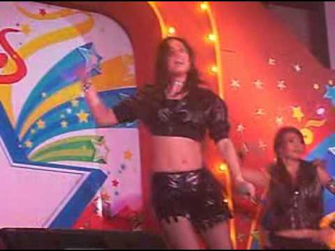 Katreeya English - Concert at Landmark Hotel