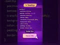 Nobody tells you these CSS Animations 🤯#csstricks #cssanimation #webdev #shorts #shortsfeed #viral