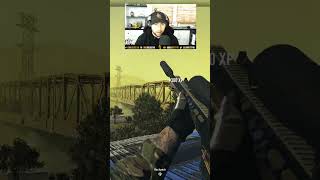 ZERO GRAVITY SNIPING was ACTUALLY FUN!