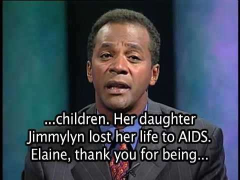 Lifestyles: Children and Aids, Learn Basic English Words