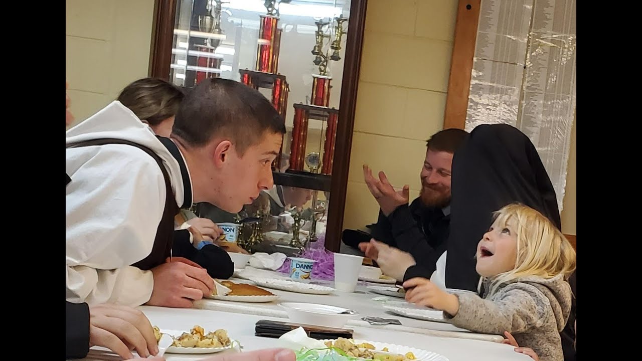 Which Way, Western Man?