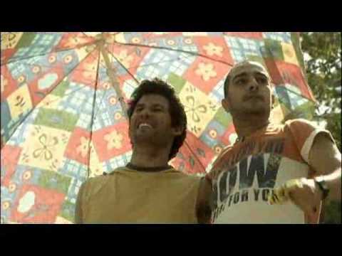 עספור הטריילר הרשמי בקרוב ב HOT3 