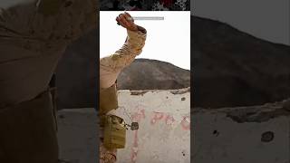 How U.S. Marines Train to Throw Live Grenades
