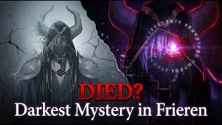 Did Schlacht Really Die? The Darkest Mystery in Frieren | Frieren: Beyond Journey's End Season 2