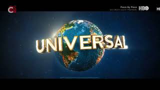 Piece By Piece 2024 - Hbo Intro Network Premiere