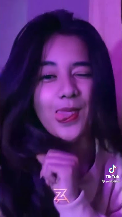 story wa cewek cantik