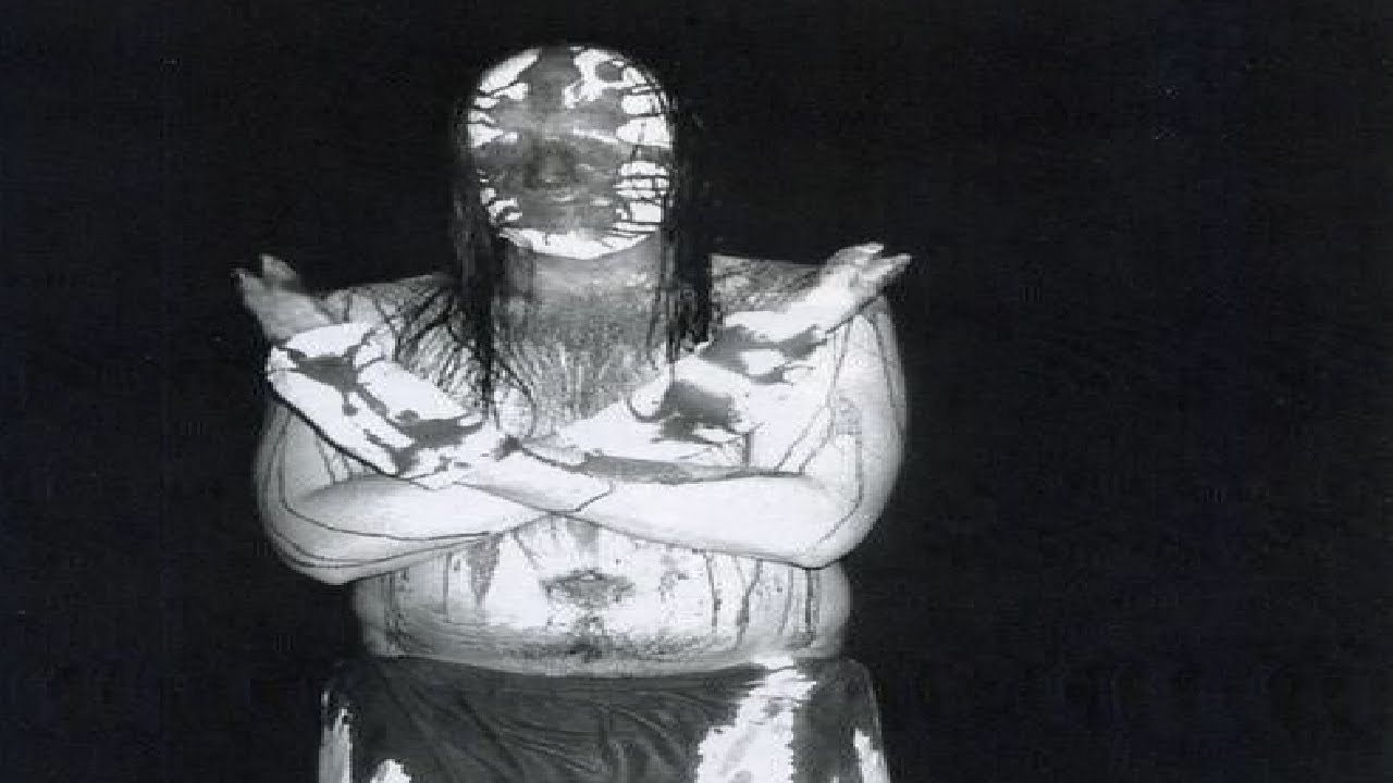 Black Metal's Urban Legend