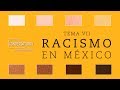 Racismo en México