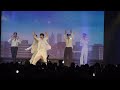 Just On My Way - SF9 - CONCORD MUSIC HALL CHICAGO - 111625