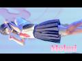 Melmi「恋するフェアリー」「misty♡love」2026.04.25 LUMINE 0（Japanese idol group）【4K】