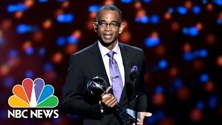 ESPN's Stuart Scott Loses Battle With Cancer | NBC Nightly News