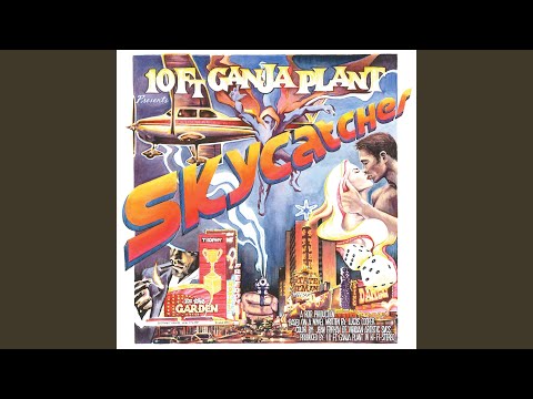 Putar Sounding Zone - 10 Ft. Ganja Plant