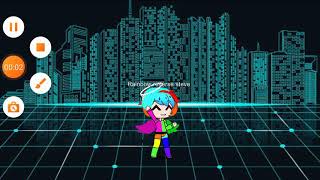 Reverse Steve And Rainbow Steves Kid