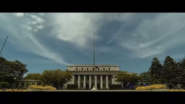 PARM 2020: Resilient and Inclusive