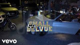 Jamal  -  Small Belvue