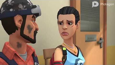 Buck andrews makes tara conlan cry