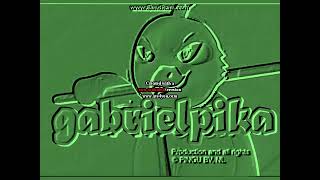 Reupload Pingu Outro With Effects 4