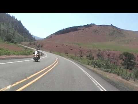 Chinook Pass & White Pass Loop Road-Quest.com Wash...