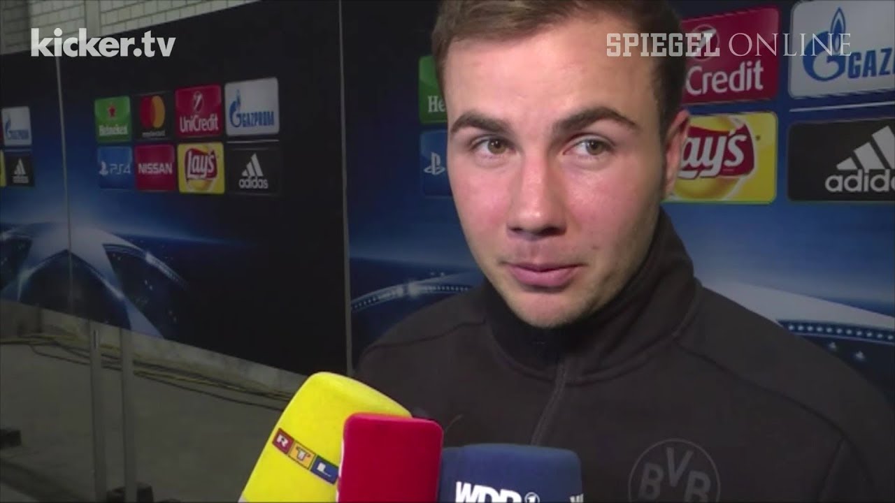 spiegel ドイツ語 BVB blamiert sich gegen Nikosia: 