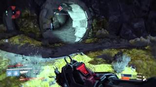 Destiny: That .. was .... okay