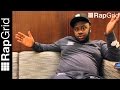 T-Rex Says Diddy Was Offended By Daylyt's Gay Comments