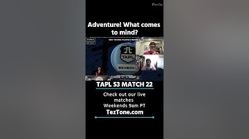 Adventure = Slaying dragons!