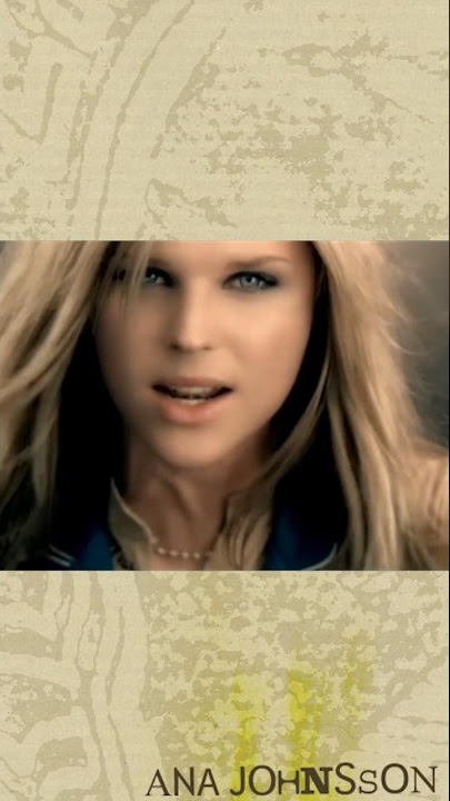 We Are (Spider-Man 2 soundtrack) - Ana Johnsson #spiderman #soundtrack #2004 #anajohnsson