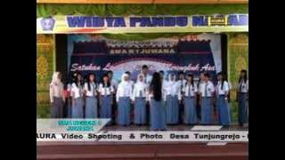 Mars SMAN 1 Juwana - Kab. Pati  - Jawa Tengah