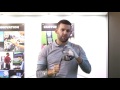 Golf Club Review - Ping G Driver