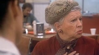 St Elsewhere' s01E18 Dog Day Hospital