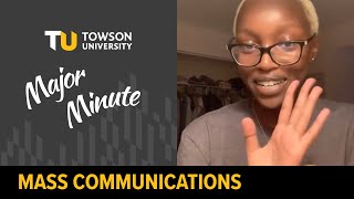 Mass Communications - Njoki