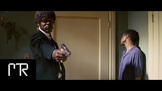 Pulp Fiction | 1994 | You remember your business partner Marsellus Wallace, don't you Brett?