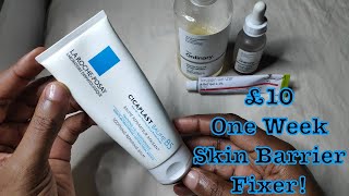 La Roche-Posay Cicaplast Baume B5 Review